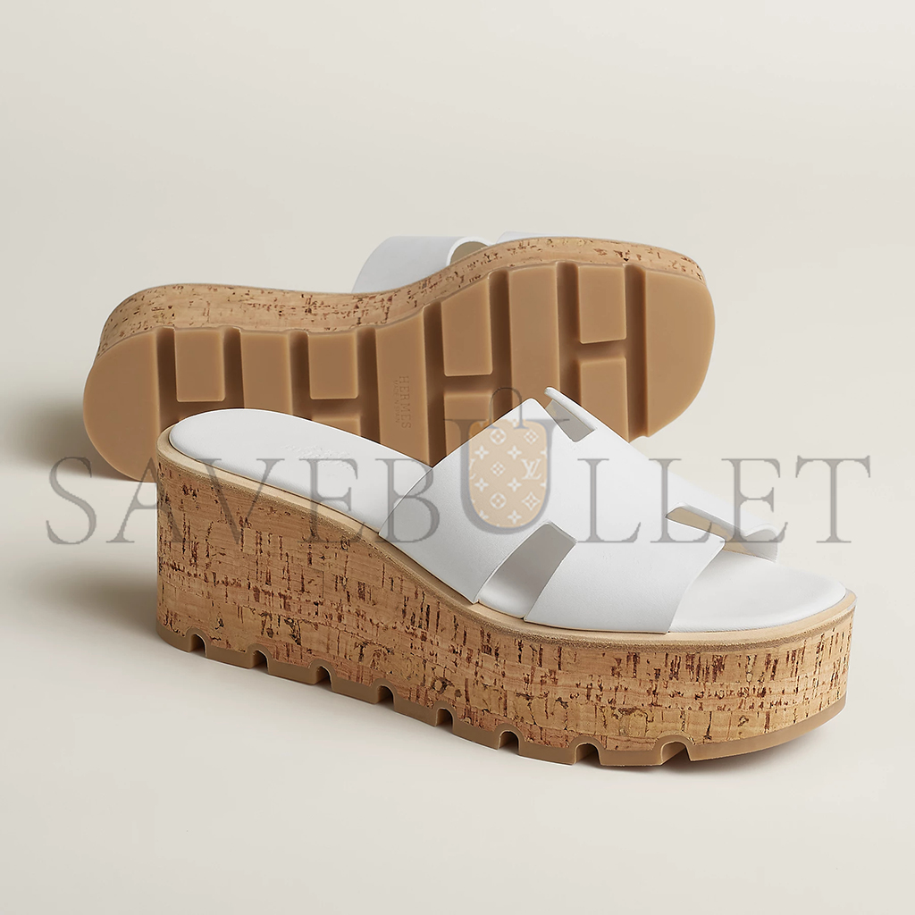 HERMES EZE 30 SANDAL H251309Z90360